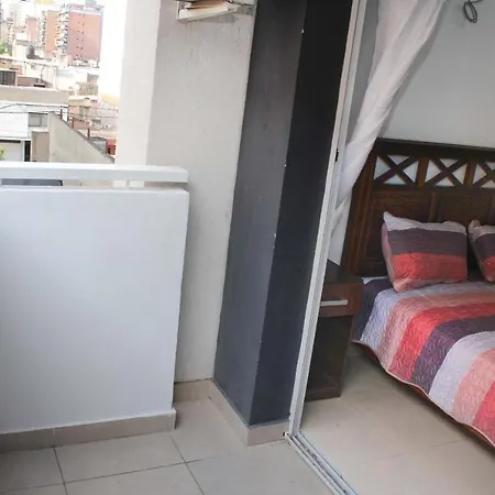 Balcarce City San Miguel de Tucumán Exterior photo