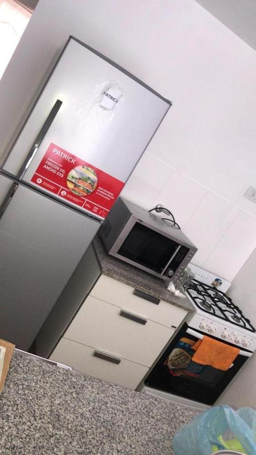 Apartment Balcarce San Miguel de Tucuman